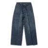 Double Side Bukser «Dark Blue» 767983TNW654445