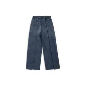 Double Side Bukser «Dark Blue» 767983TNW654445