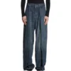 Double Side Bukser «Dark Blue» 767983TNW654445