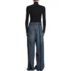 Double Side Bukser «Dark Blue» 767983TNW654445