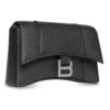 Downtown Xxs skulderveske «Black» 7364712AABJ1000