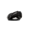 Drapete flate sandaler «Black» 636576WA2M01000