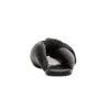 Drapete flate sandaler «Black» 636576WA2M01000