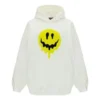 Drip Peace-hettegensere, stor passform «White» 651799TKVA2863932