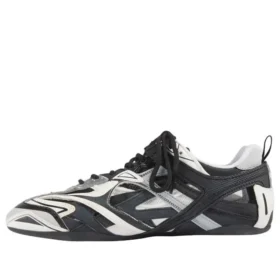 Drive-sneaker «Lysgrå» 624344W2FD11019