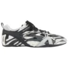 Drive-sneaker «Lysgrå» 624344W2FD11019