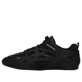 Drive-Sneakers «Black» 635498W3AH11000