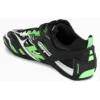 Drive-sneakers «Black Green» 635498W3AK13810