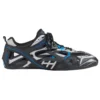 Drive-Sneakers «Black Silver Blue» 624343W2FD11041