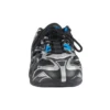 Drive-Sneakers «Black Silver Blue» 624343W2FD11041