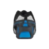 Drive-Sneakers «Black Silver Blue» 624343W2FD11041