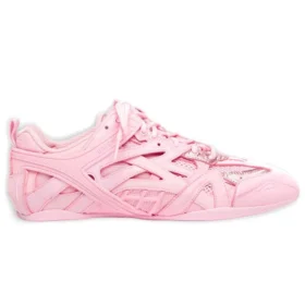 Drive-Sneakers «Pink» 635497W3AH16842