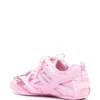 Drive-Sneakers «Pink» 635497W3AH16842