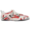 Drive Sneakers «Red White» 624343W2FD16019
