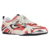 Drive Sneakers «Red White» 624343W2FD16019