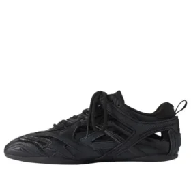 Drive Sneakers «Triple Black» 624344W2FN11000