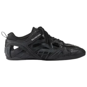 Drive Sneakers «Triple Black» 624344W2FN11000