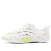 Drive Sneakers «White Fluo Yellow» 635498W3AZ29073