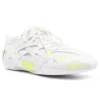 Drive Sneakers «White Fluo Yellow» 635498W3AZ29073