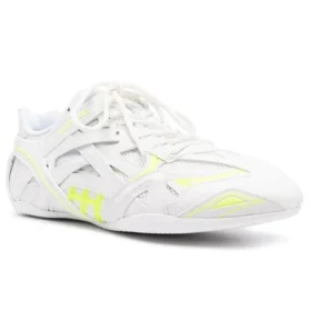 Drive Sneakers «White Fluo Yellow» 635498W3AZ29073
