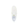 Drive Sneakers «White Fluo Yellow» 635498W3AZ29073