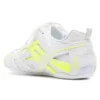 Drive Sneakers «White Fluo Yellow» 635498W3AZ29073