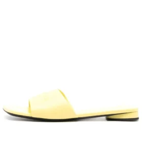 Duty Free Flat Sandal «Yellow» 787293WBCW07009