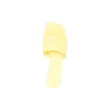 Duty Free Flat Sandal «Yellow» 787293WBCW07009