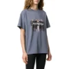 Ekte Balenciaga-T-skjorte «Grey» 620969TIV471404