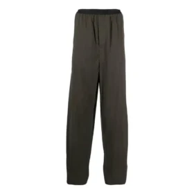 Elastiske bukser «Khaki» 675490TMO152840