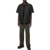 Elastiske bukser «Khaki» 675490TMO152840