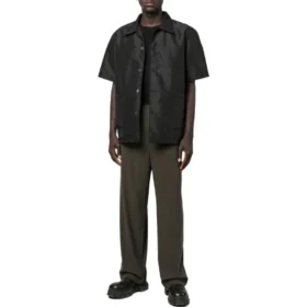 Elastiske bukser «Khaki» 675490TMO152840