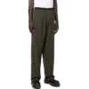 Elastiske bukser «Khaki» 675490TMO152840