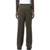 Elastiske bukser «Khaki» 675490TMO152840