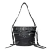 Emo-bucketbag «Black» 702036210BZ1000
