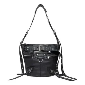 Emo-bucketbag «Black» 702036210BZ1000