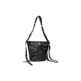 Emo-bucketbag «Black» 702036210BZ1000