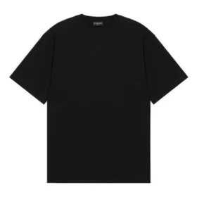 Enfarget T-skjorte «Black» 651795TAV041000 Enfarget T-skjorte «Black» 651795TAV041000