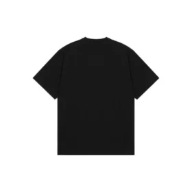 Enfarget T-skjorte «Black» 651795TAV041000 Enfarget T-skjorte «Black» 651795TAV041000