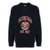 Est. 1917 College Logo genser med rund hals «Black» 675267T32171000
