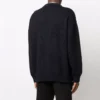 Est. 1917 College Logo genser med rund hals «Black» 675267T32178065