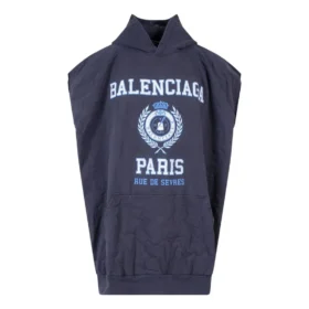 Est. 1917 College Logo Oversized ermeløs hettegenser «Navy» 697875TMV964140 Est. 1917 College Logo Oversized ermeløs hettegenser «Navy» 697875TMV964140