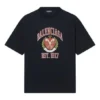 Est.1917 Crest Logo T-skjorte «Black» 670943TLV891076