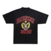 Est. 1917 Crest Logo T-skjorte «Black» 739784TOVK11055