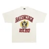 Est. 1917 Crest Logo T-skjorte «White» 739784TOVK19012