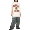 Est. 1917 Crest Logo T-skjorte «White» 739784TOVK19012