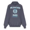Est. 1917 Hettegensere med collegelogo «Navy» 697879TMV964140