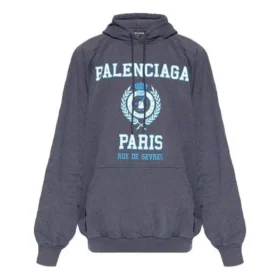 Est. 1917 Hettegensere med collegelogo «Navy» 697879TMV964140