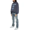 Est. 1917 Hettegensere med collegelogo «Navy» 697879TMV964140