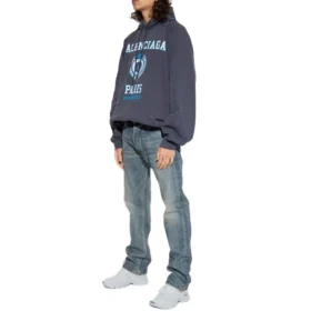 Est. 1917 Hettegensere med collegelogo «Navy» 697879TMV964140